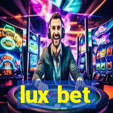 lux bet